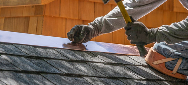Roofing Vauxhall